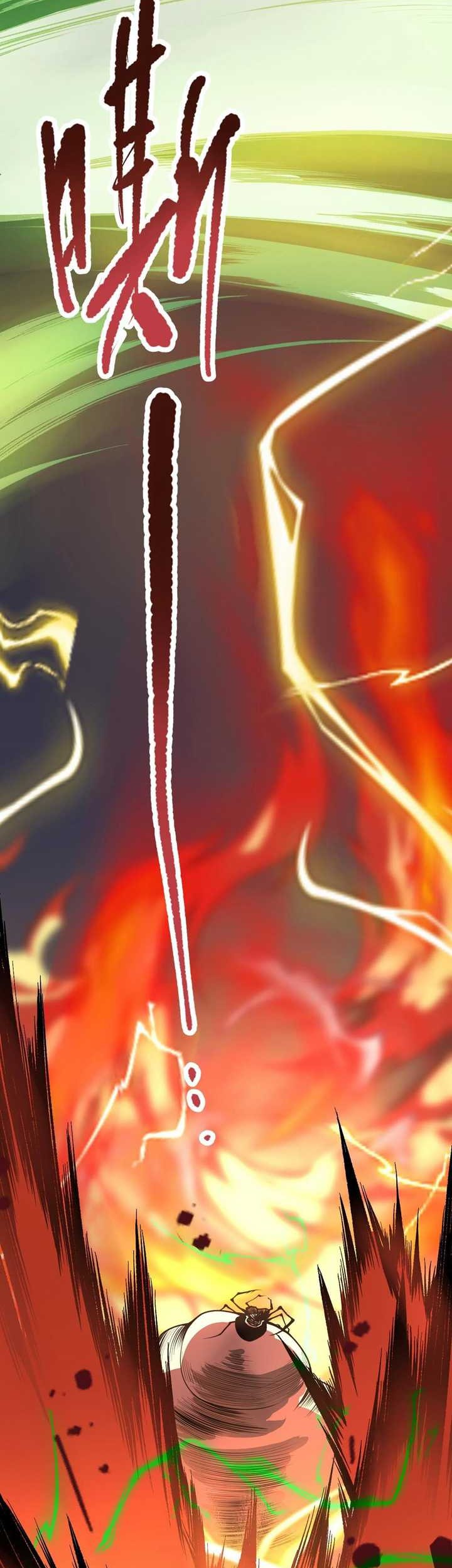 Disastrous Necromancer Chapter 26 - halaman 41