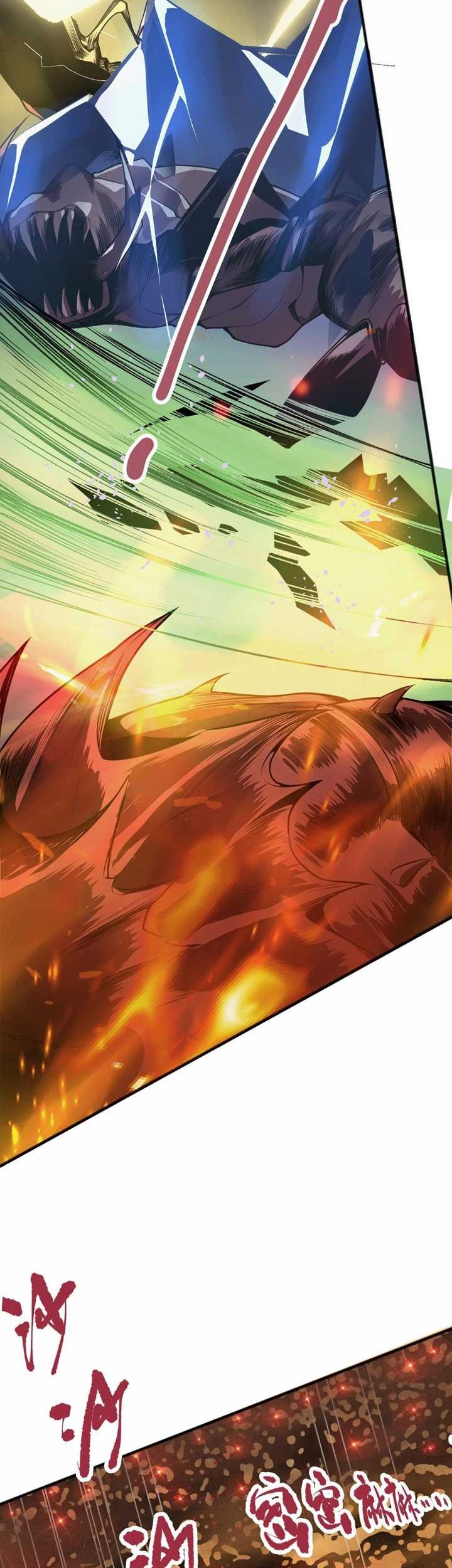 Disastrous Necromancer Chapter 26 - halaman 5