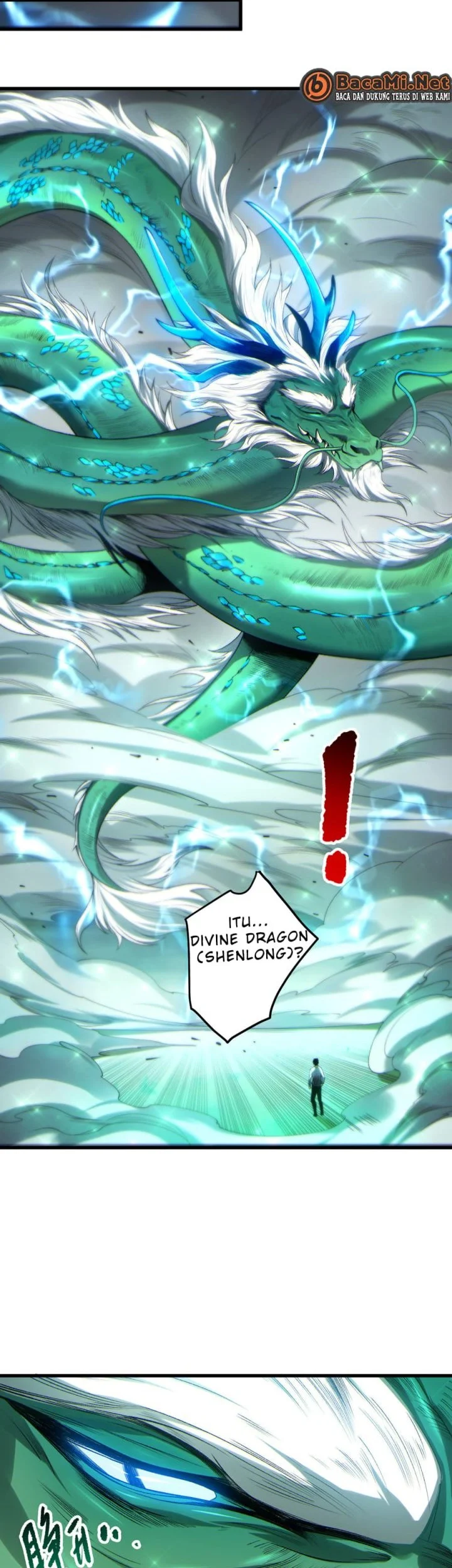 Disastrous Necromancer Chapter 260 - halaman 15
