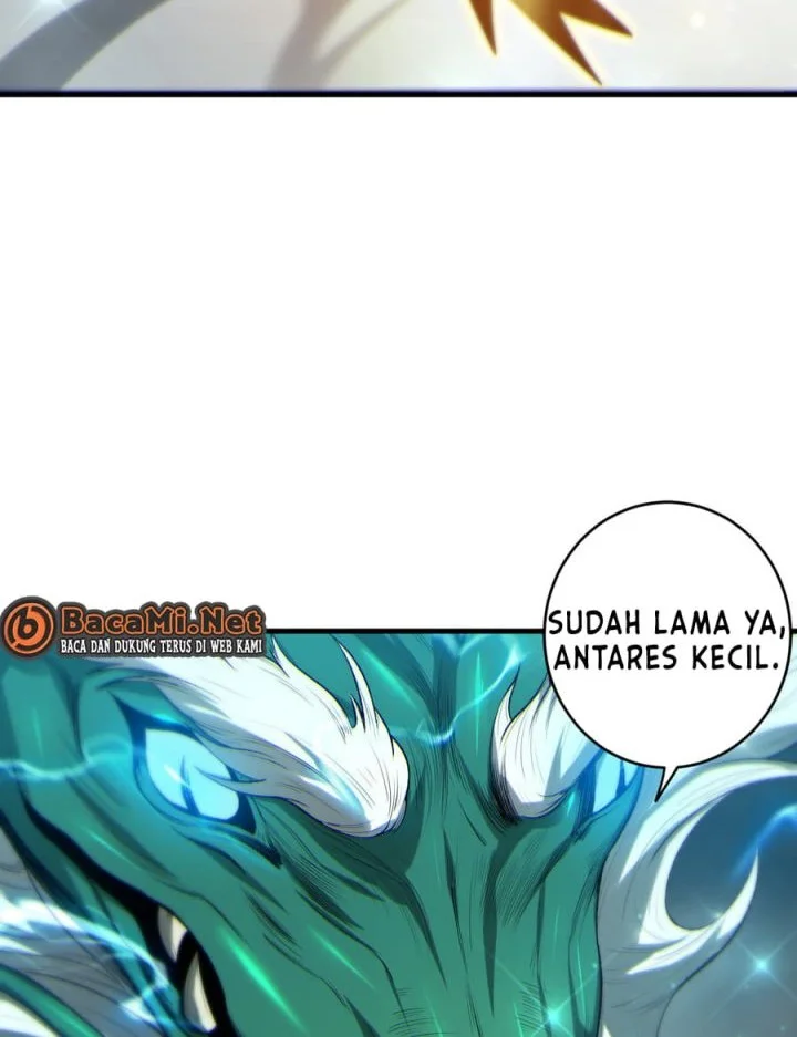 Disastrous Necromancer Chapter 260 - halaman 21