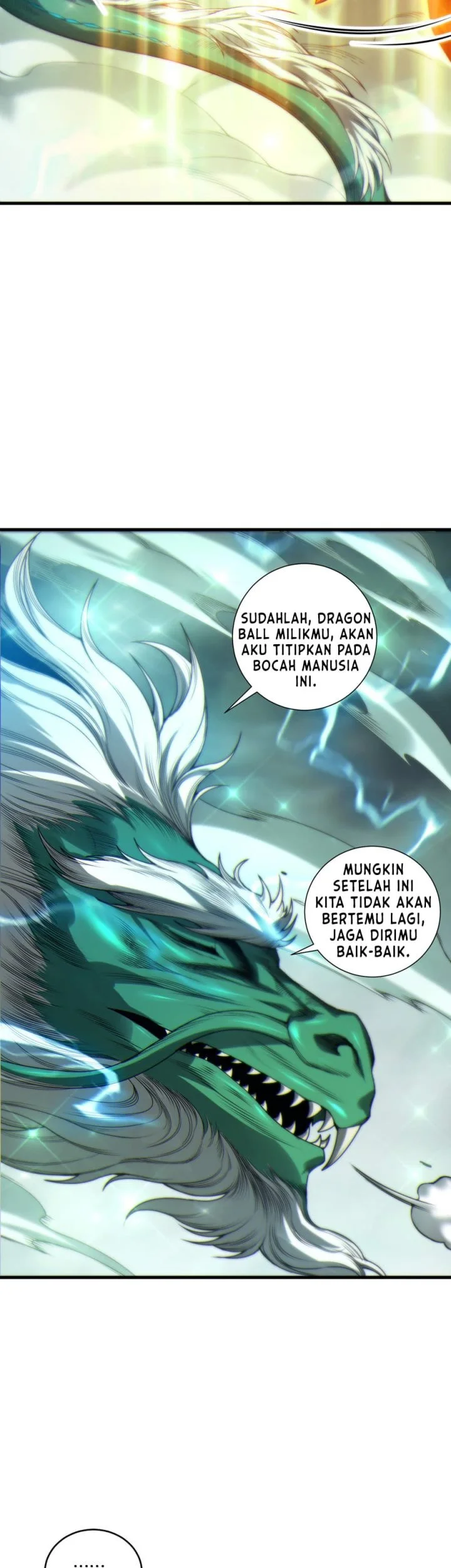 Disastrous Necromancer Chapter 260 - halaman 26