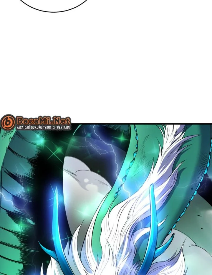 Disastrous Necromancer Chapter 260 - halaman 29
