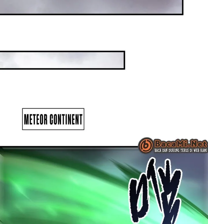 Disastrous Necromancer Chapter 260 - halaman 37