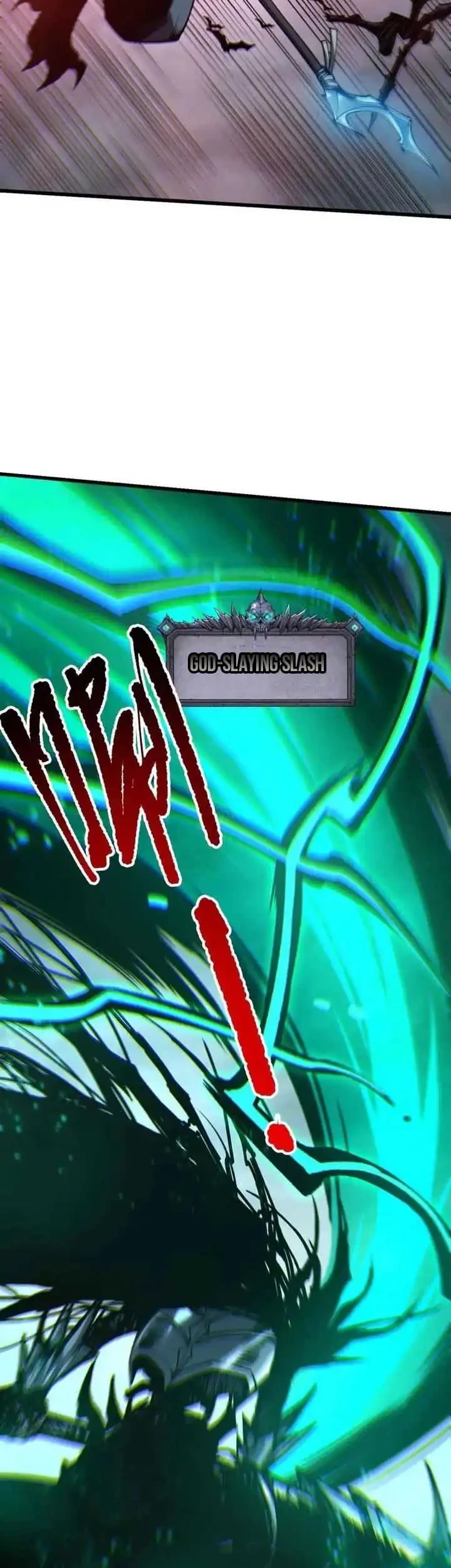 Disastrous Necromancer Chapter 261 - halaman 11