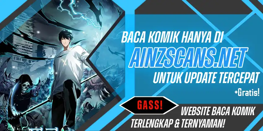 Disastrous Necromancer Chapter 261 - halaman 2