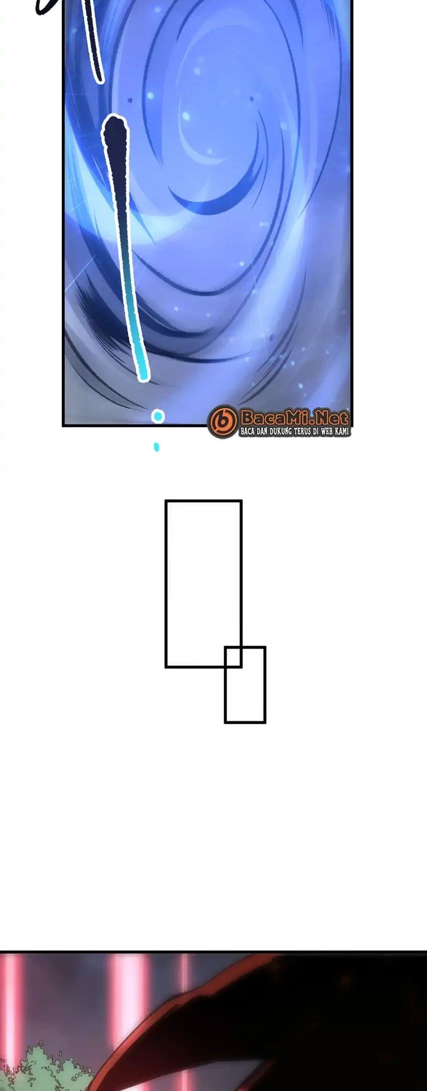 Disastrous Necromancer Chapter 262 - halaman 5