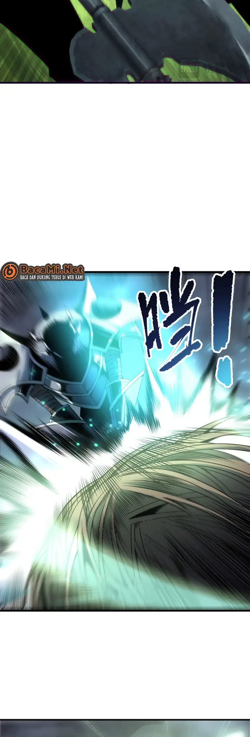 Disastrous Necromancer Chapter 263 - halaman 19