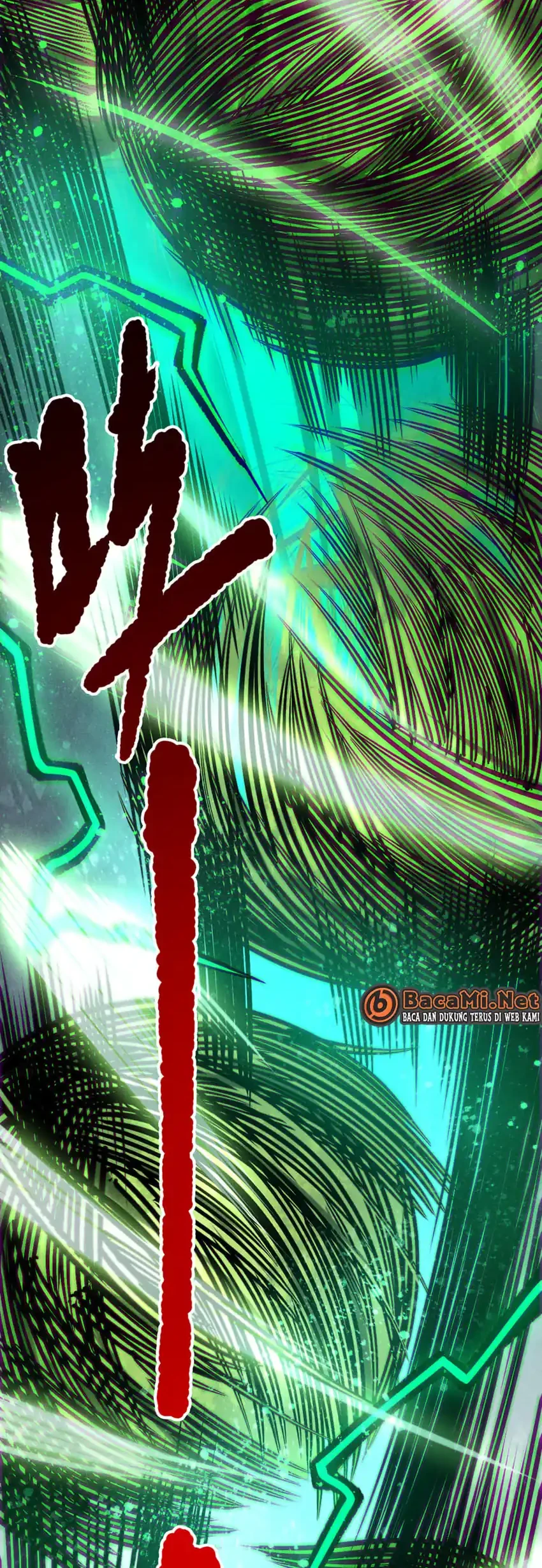 Disastrous Necromancer Chapter 263 - halaman 29