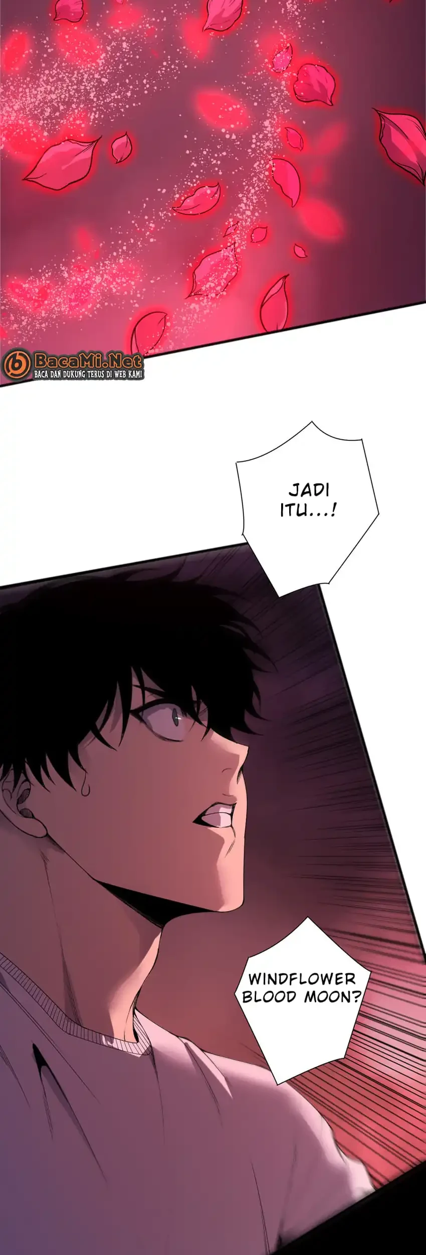 Disastrous Necromancer Chapter 263 - halaman 44