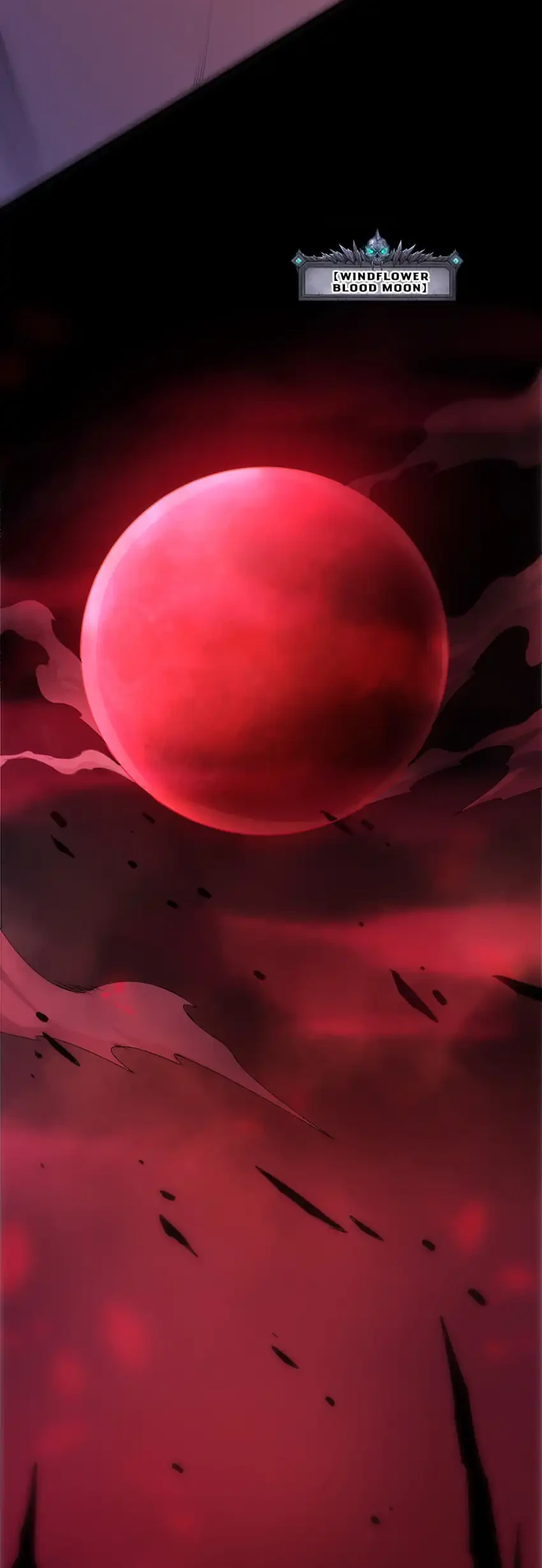 Disastrous Necromancer Chapter 263 - halaman 45