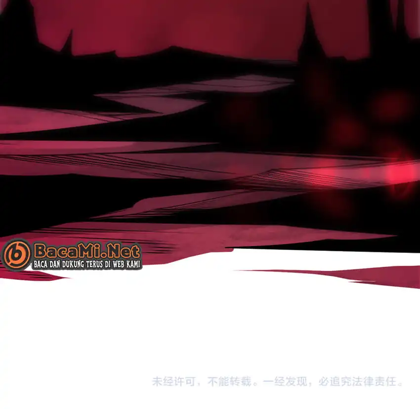 Disastrous Necromancer Chapter 263 - halaman 46