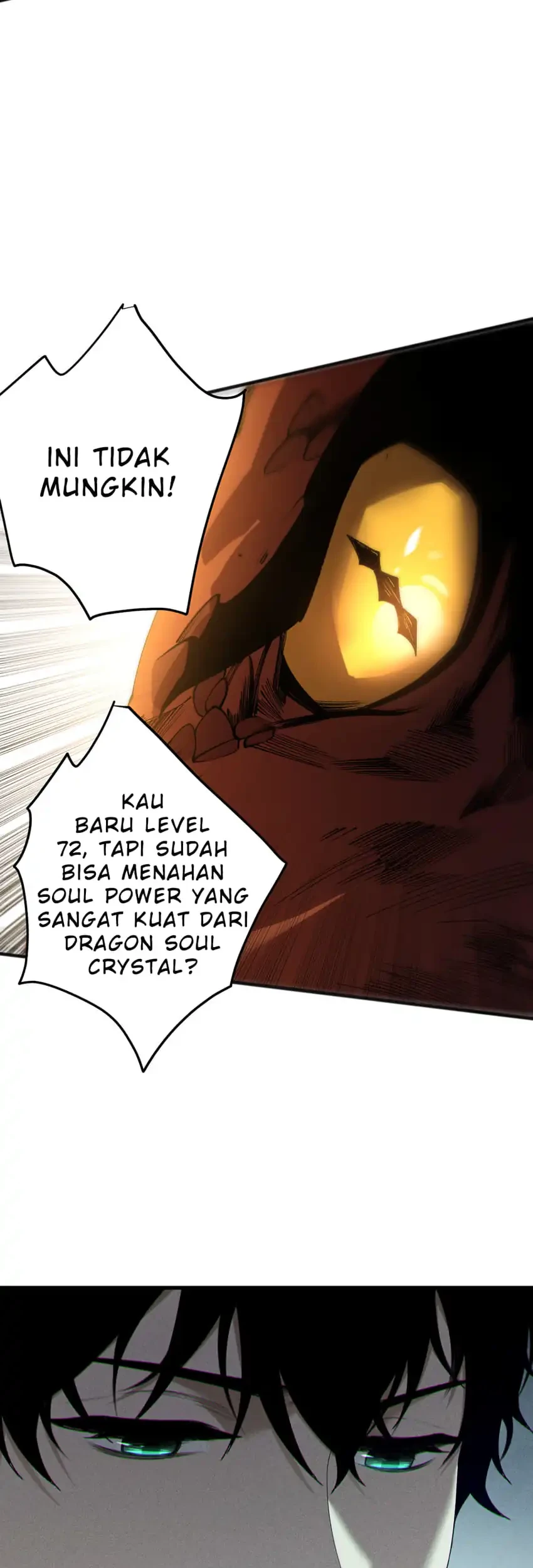 Disastrous Necromancer Chapter 263 - halaman 6