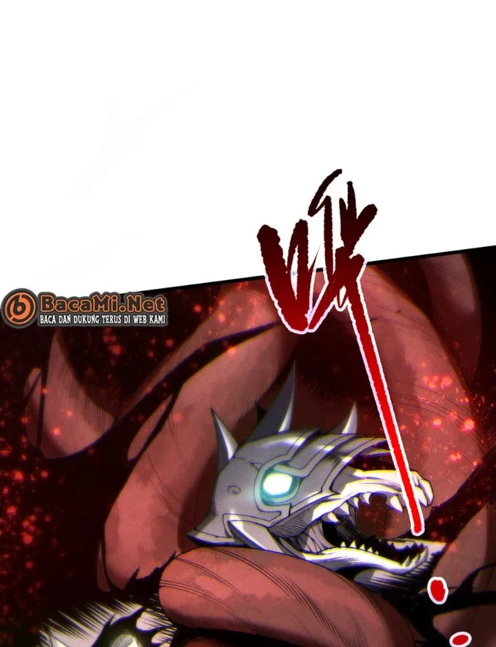 Disastrous Necromancer Chapter 264 - halaman 13