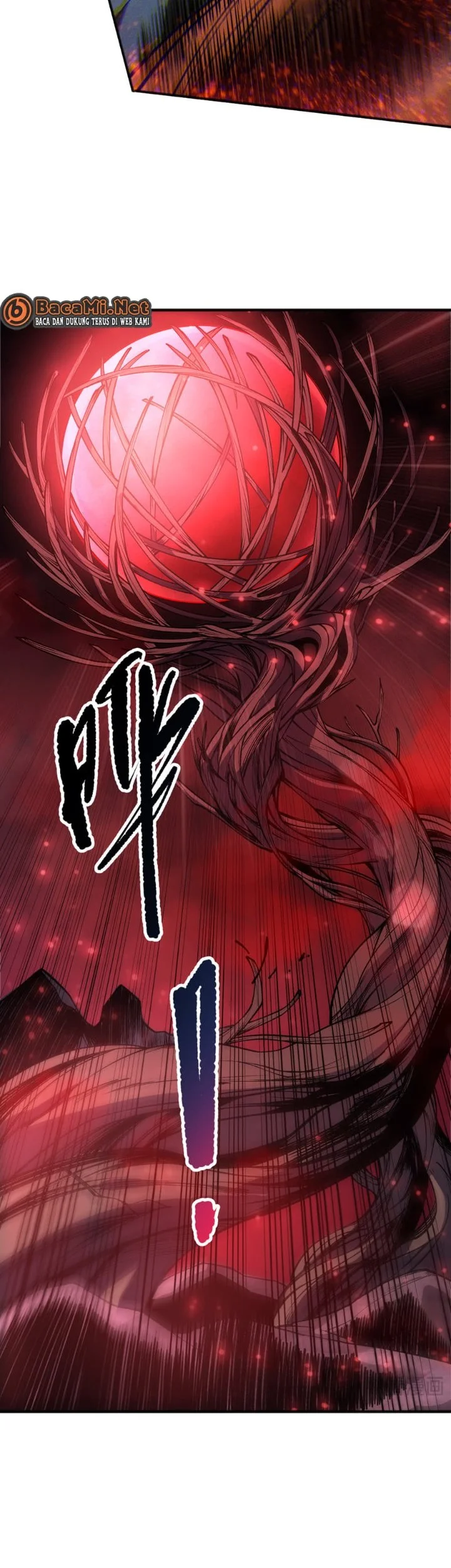 Disastrous Necromancer Chapter 264 - halaman 19