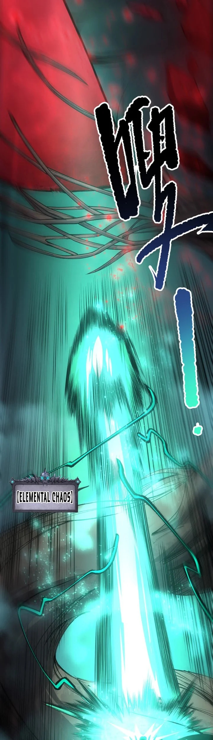 Disastrous Necromancer Chapter 264 - halaman 28