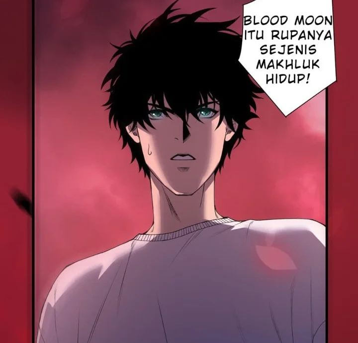 Disastrous Necromancer Chapter 264 - halaman 5