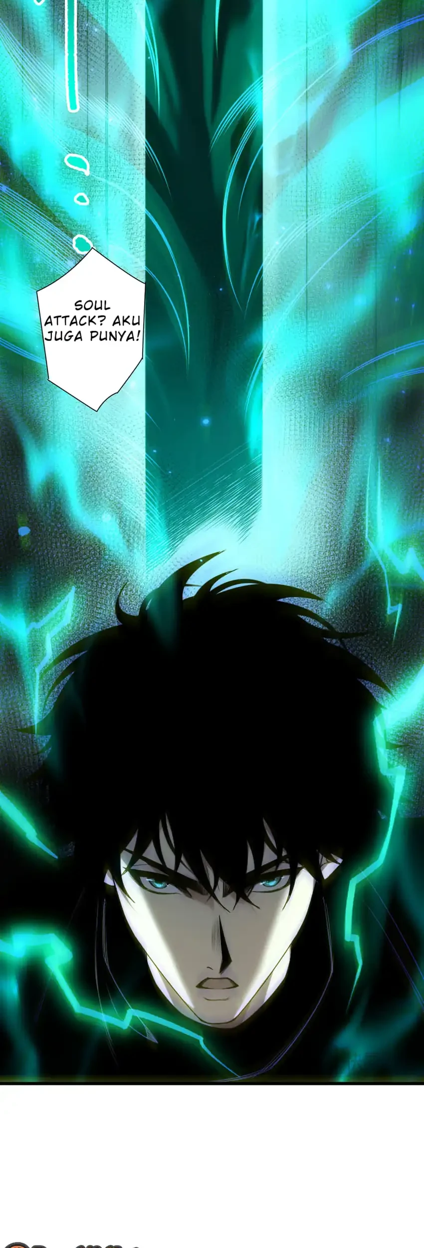 Disastrous Necromancer Chapter 265 - halaman 32