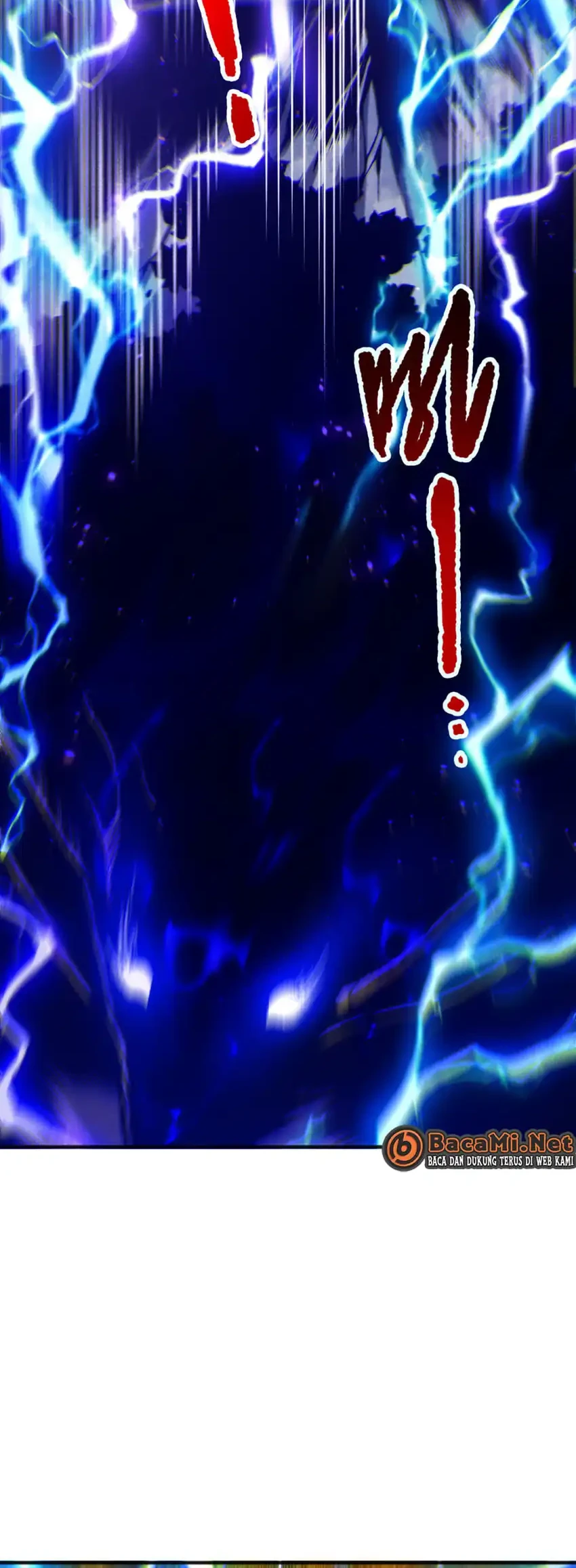 Disastrous Necromancer Chapter 265 - halaman 41