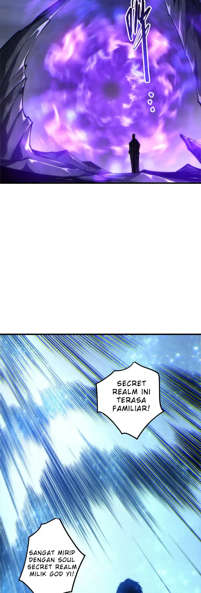 Disastrous Necromancer Chapter 266 - halaman 44