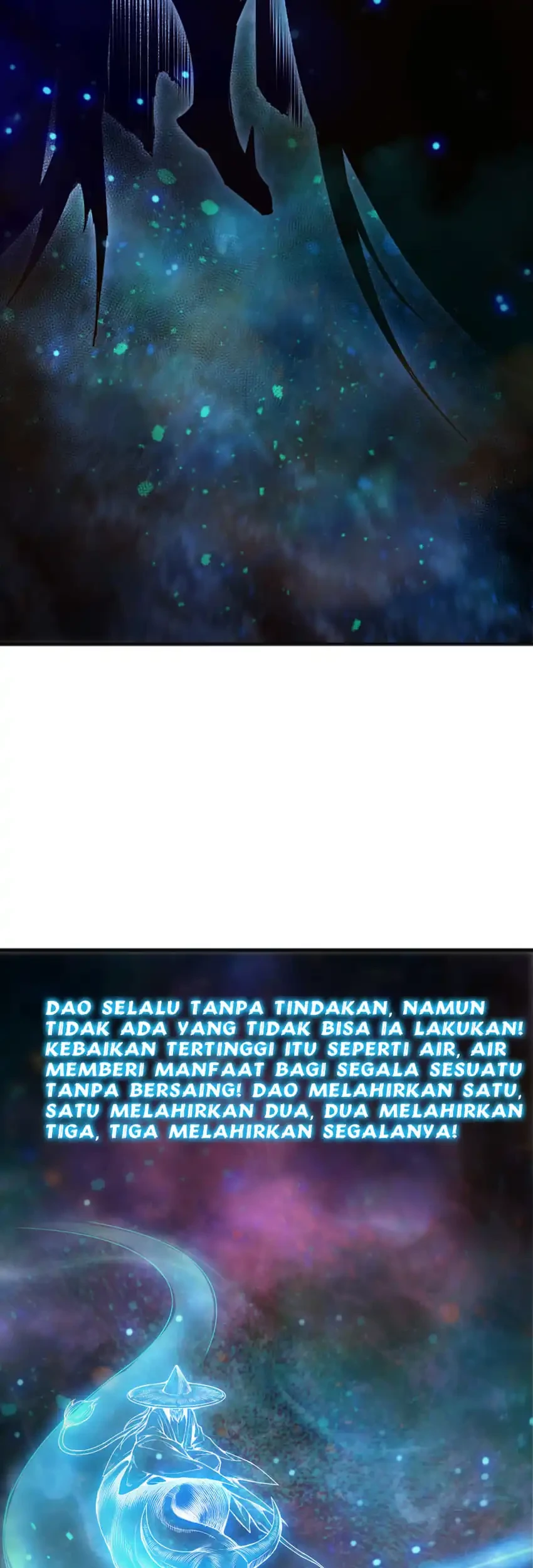 Disastrous Necromancer Chapter 267 - halaman 10