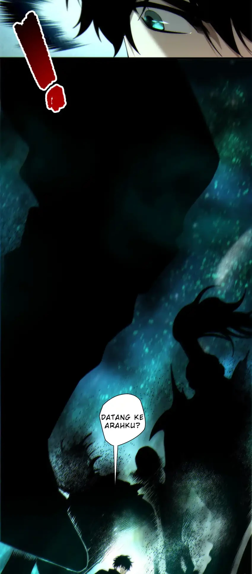 Disastrous Necromancer Chapter 267 - halaman 17