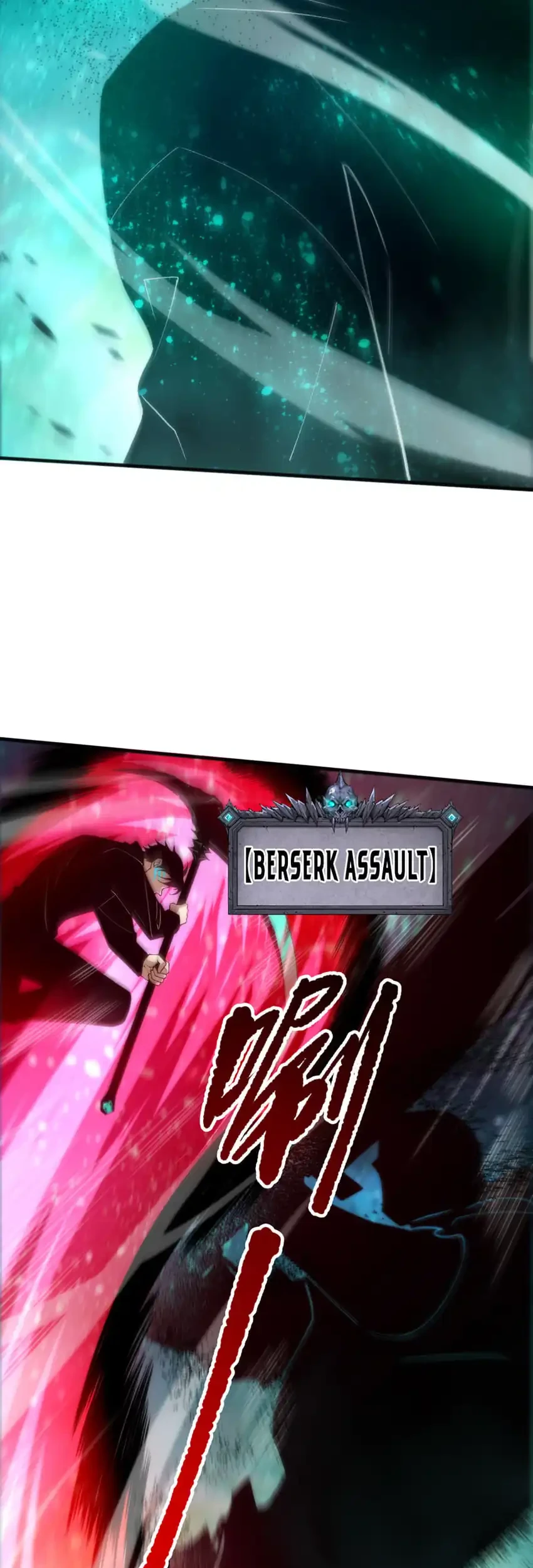 Disastrous Necromancer Chapter 267 - halaman 22