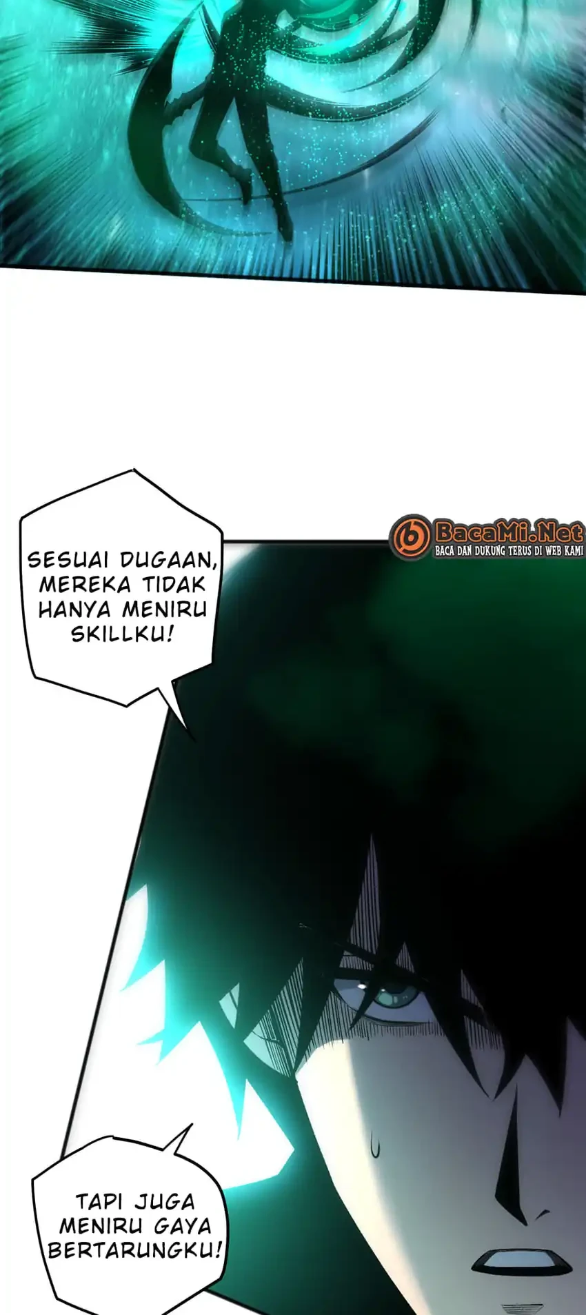 Disastrous Necromancer Chapter 267 - halaman 37