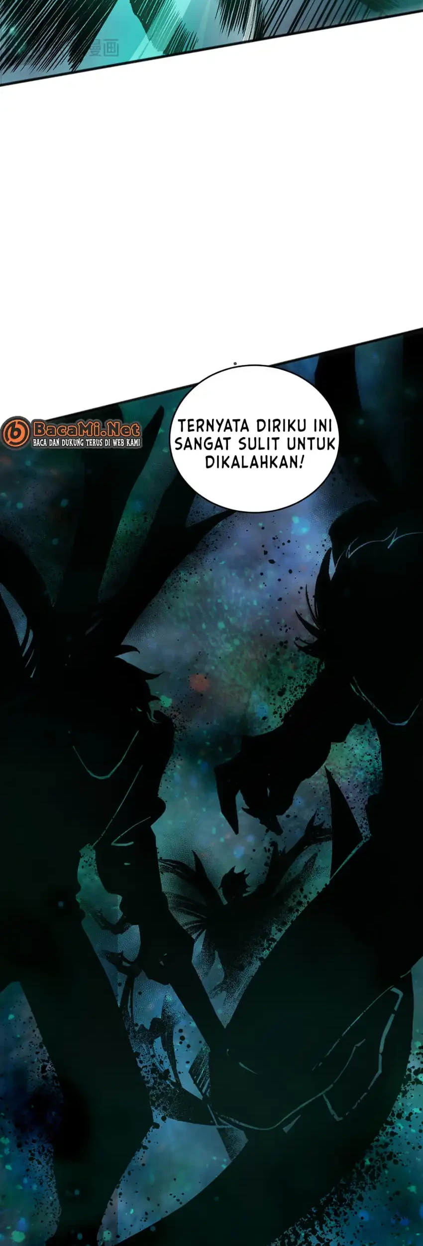 Disastrous Necromancer Chapter 267 - halaman 39