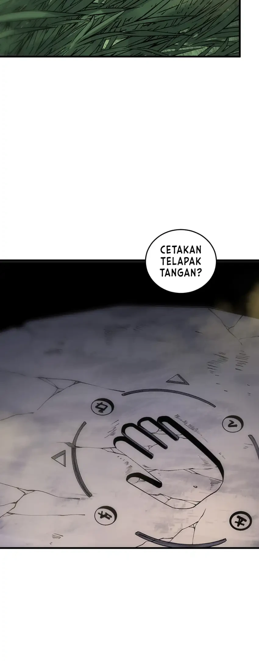Disastrous Necromancer Chapter 267 - halaman 5