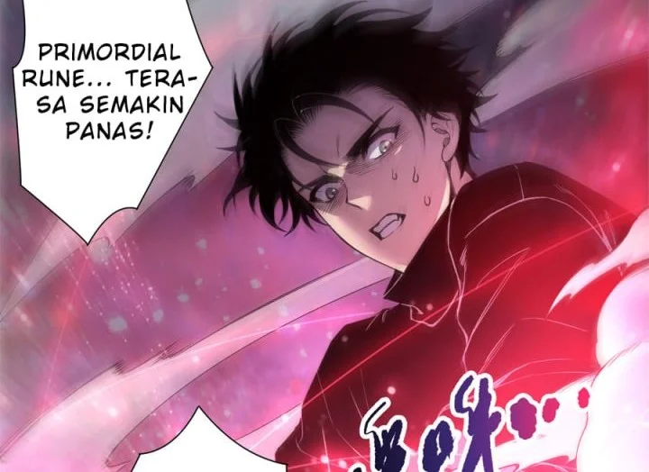 Disastrous Necromancer Chapter 268 - halaman 13