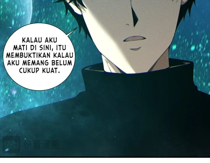 Disastrous Necromancer Chapter 268 - halaman 25