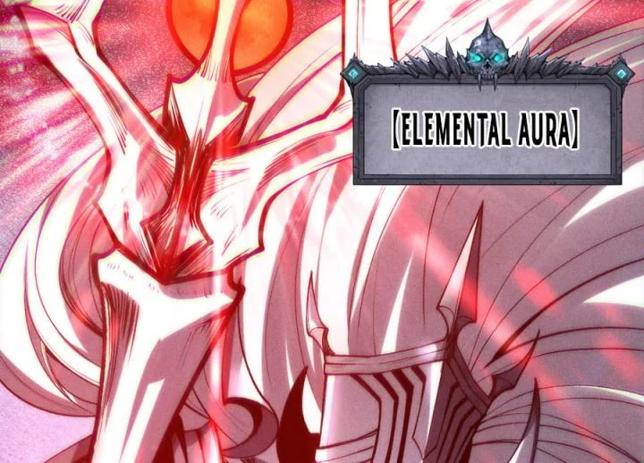 Disastrous Necromancer Chapter 268 - halaman 33