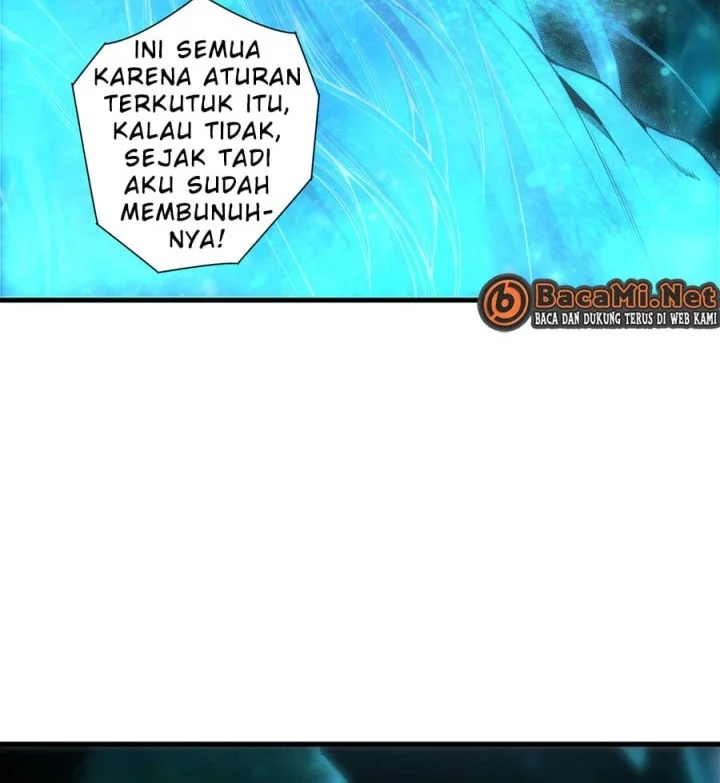 Disastrous Necromancer Chapter 268 - halaman 37
