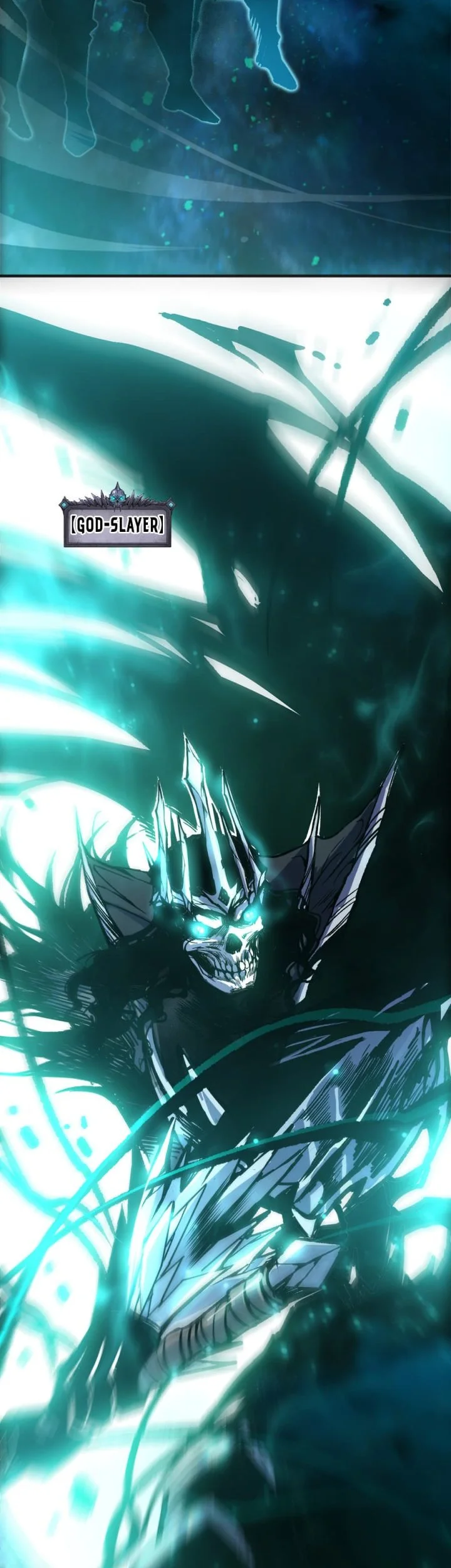 Disastrous Necromancer Chapter 268 - halaman 44