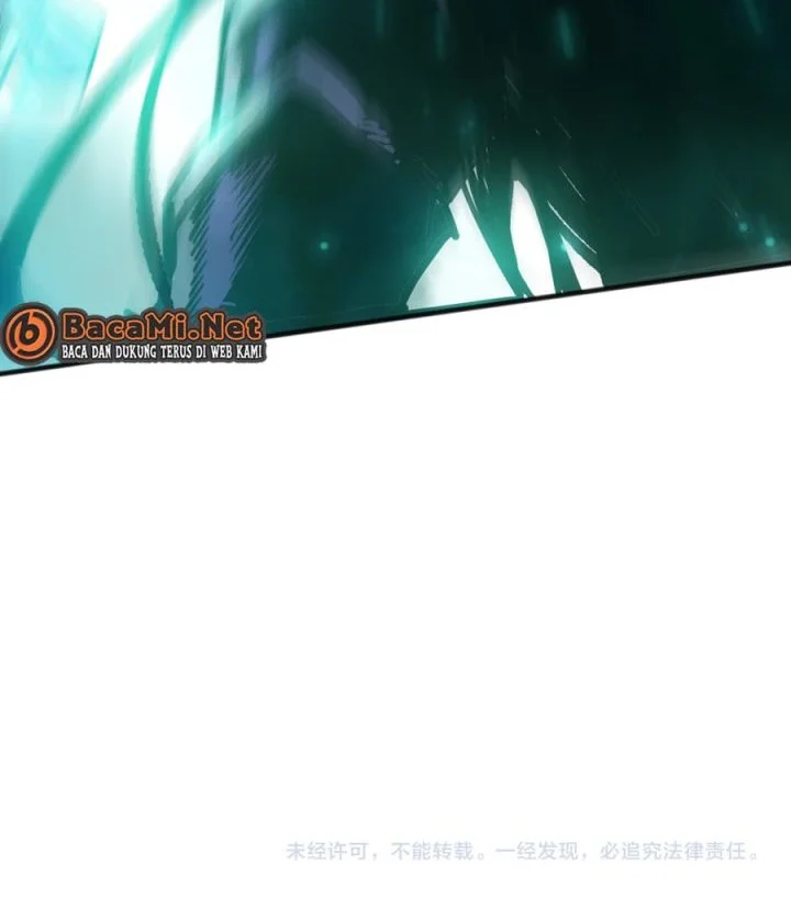 Disastrous Necromancer Chapter 268 - halaman 45