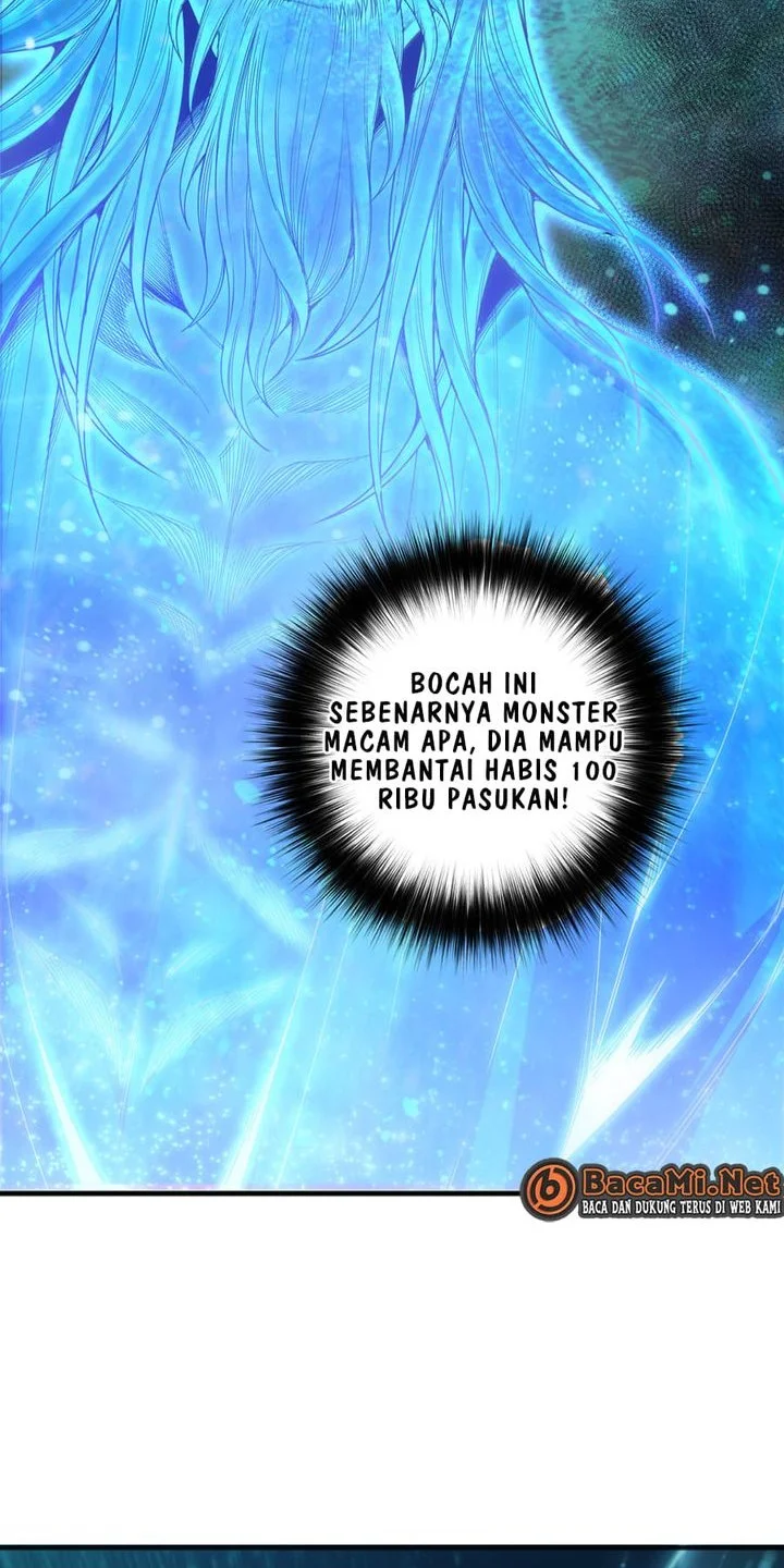 Disastrous Necromancer Chapter 269 - halaman 10