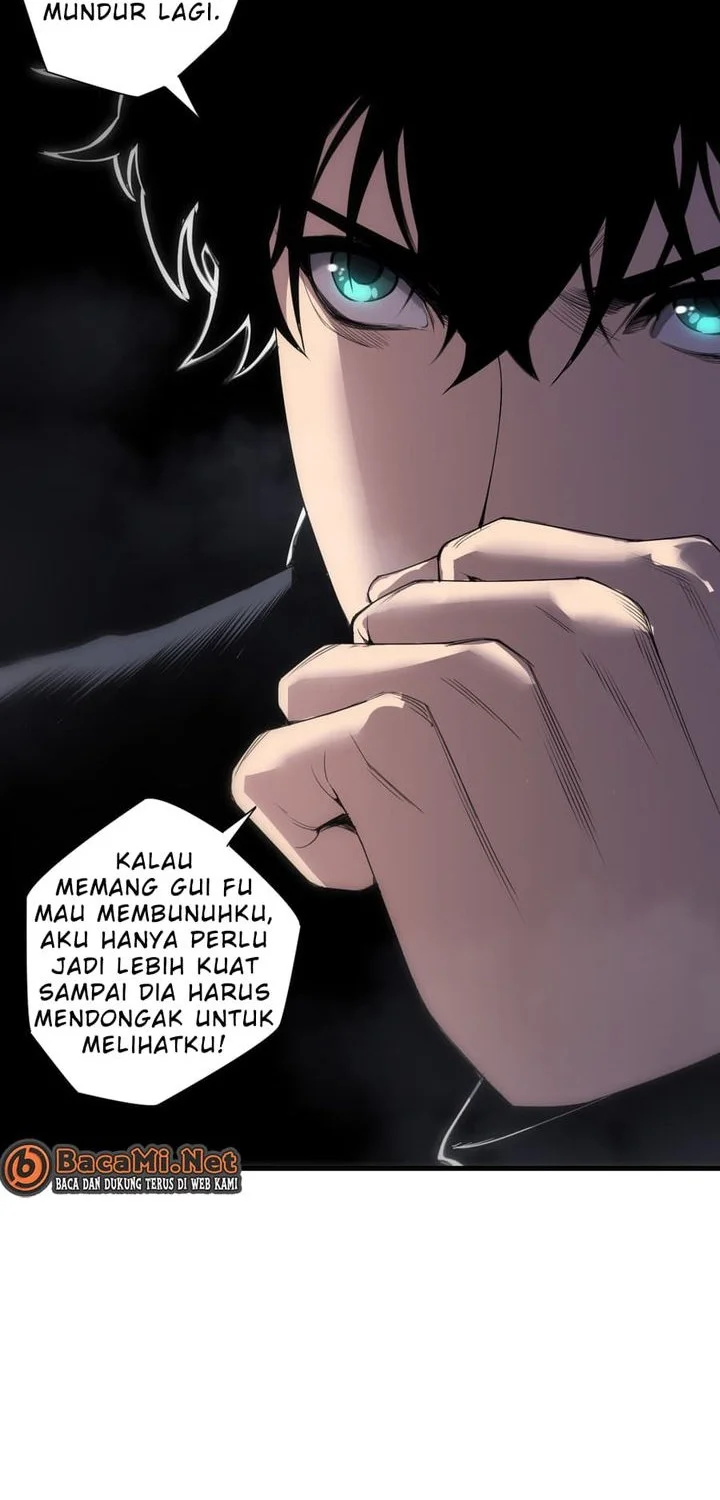 Disastrous Necromancer Chapter 269 - halaman 37