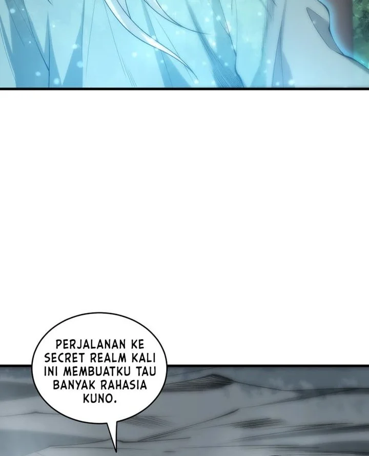 Disastrous Necromancer Chapter 269 - halaman 43