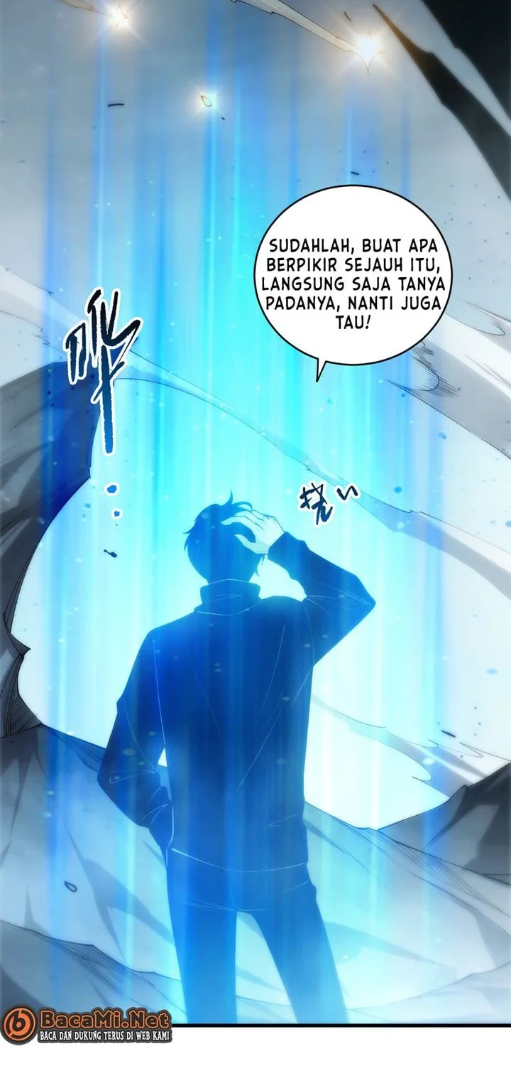 Disastrous Necromancer Chapter 269 - halaman 45