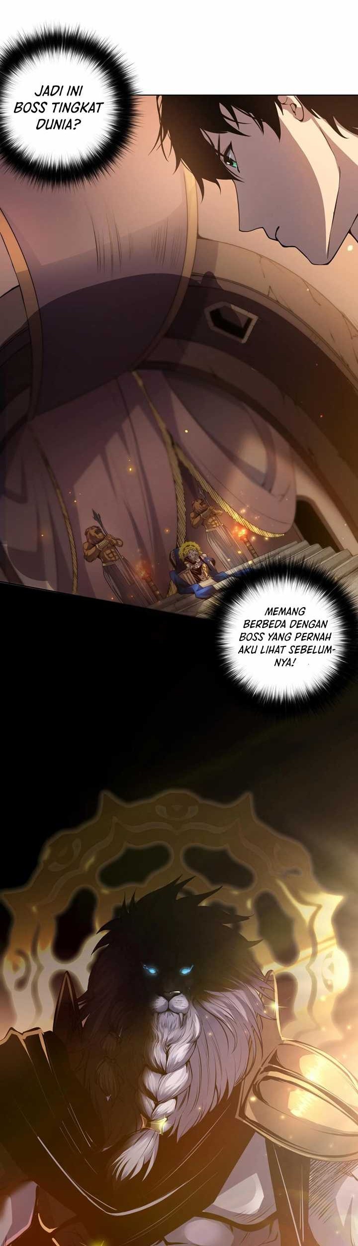 Disastrous Necromancer Chapter 27 - halaman 24