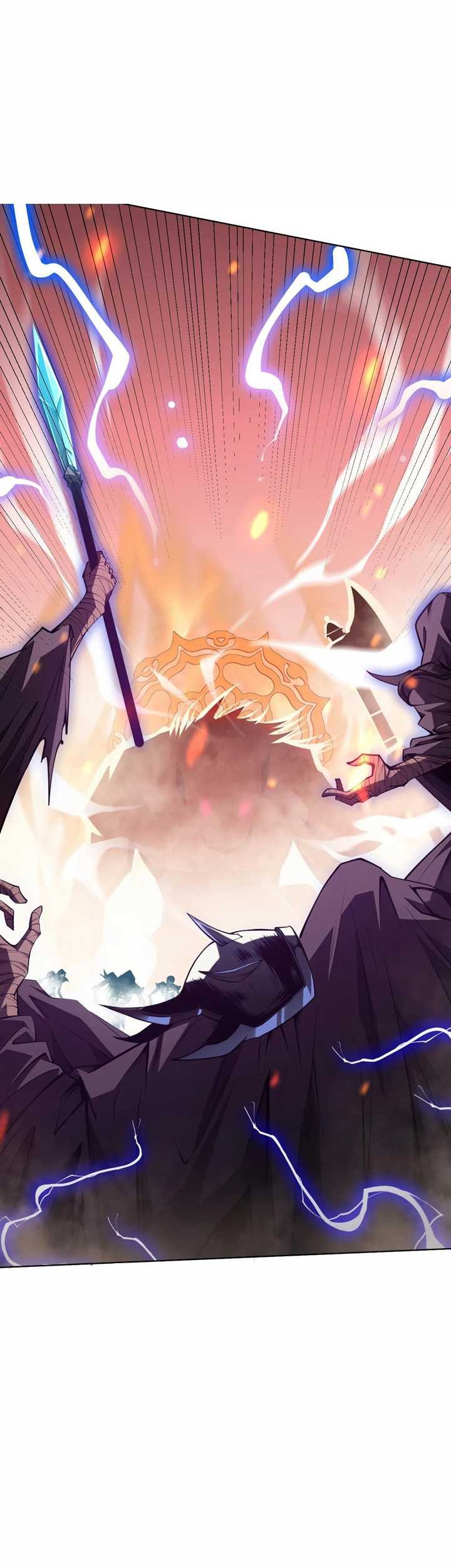 Disastrous Necromancer Chapter 27 - halaman 36