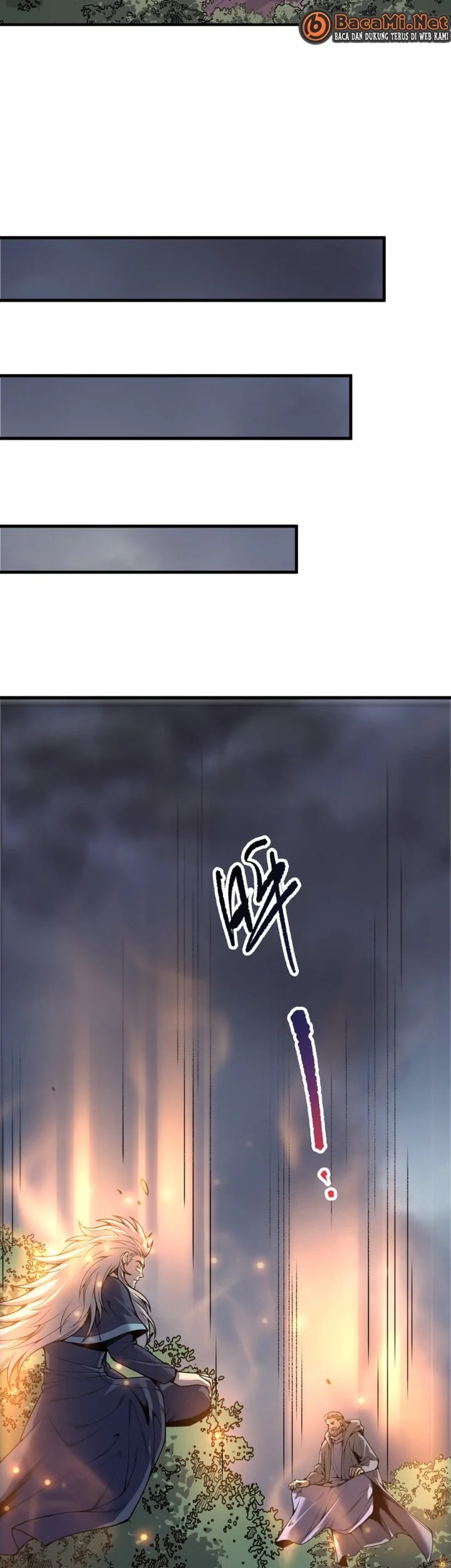 Disastrous Necromancer Chapter 270 - halaman 11