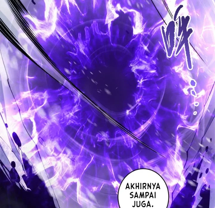Disastrous Necromancer Chapter 270 - halaman 25
