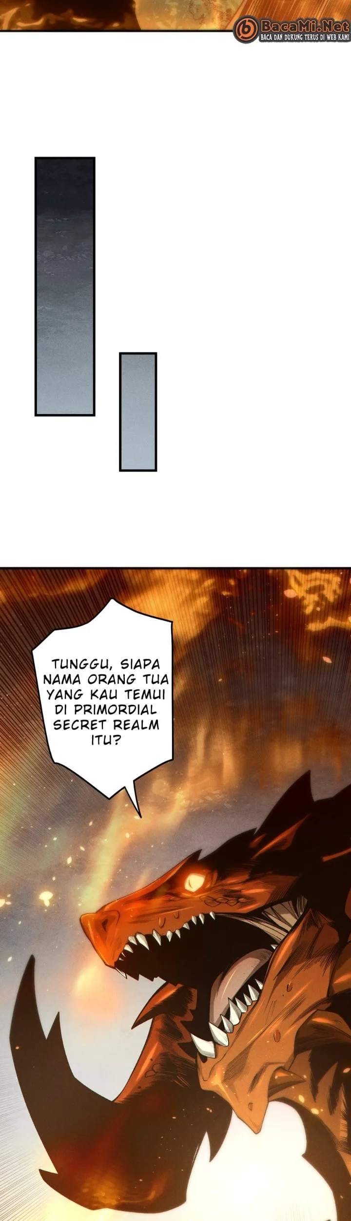 Disastrous Necromancer Chapter 270 - halaman 4