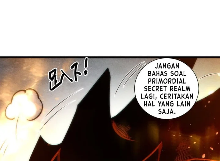 Disastrous Necromancer Chapter 270 - halaman 9