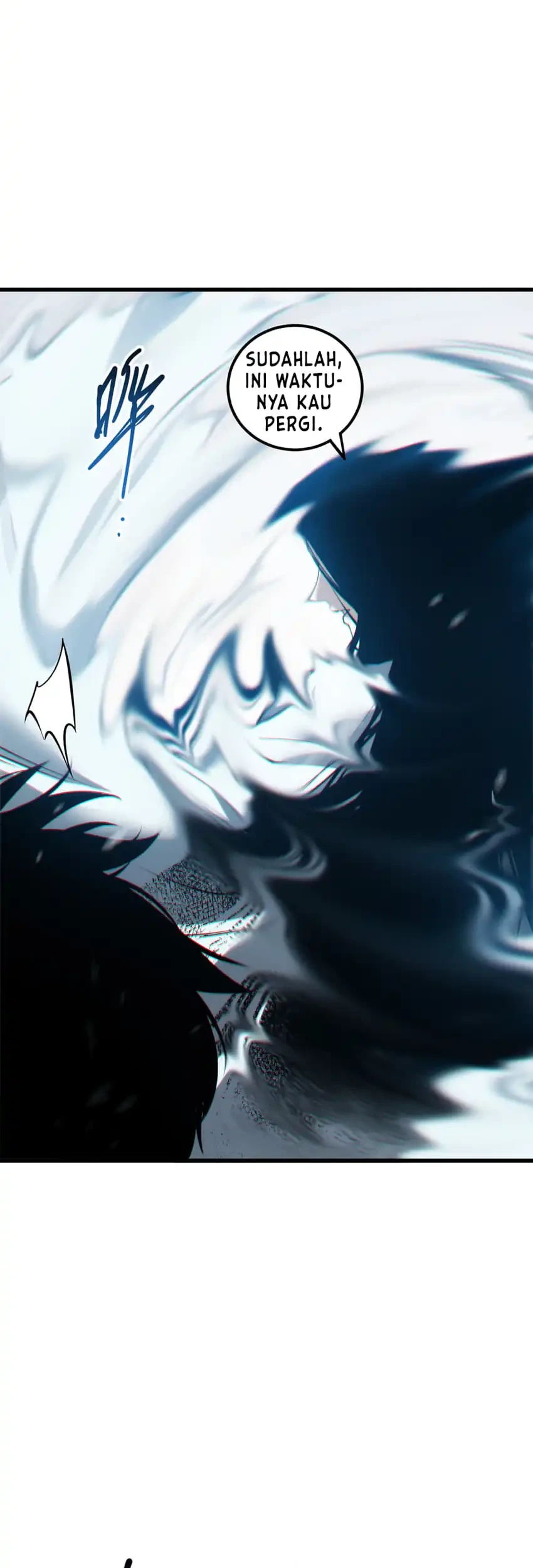 Disastrous Necromancer Chapter 271 - halaman 40