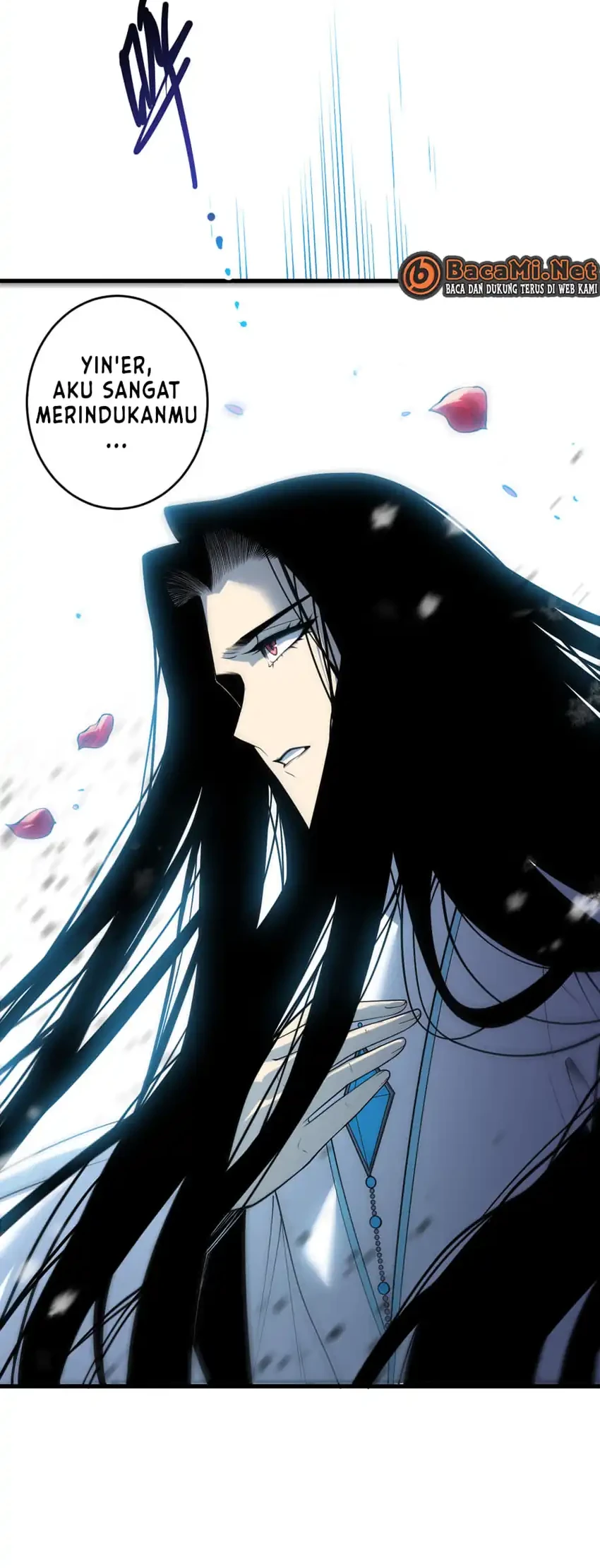 Disastrous Necromancer Chapter 271 - halaman 41