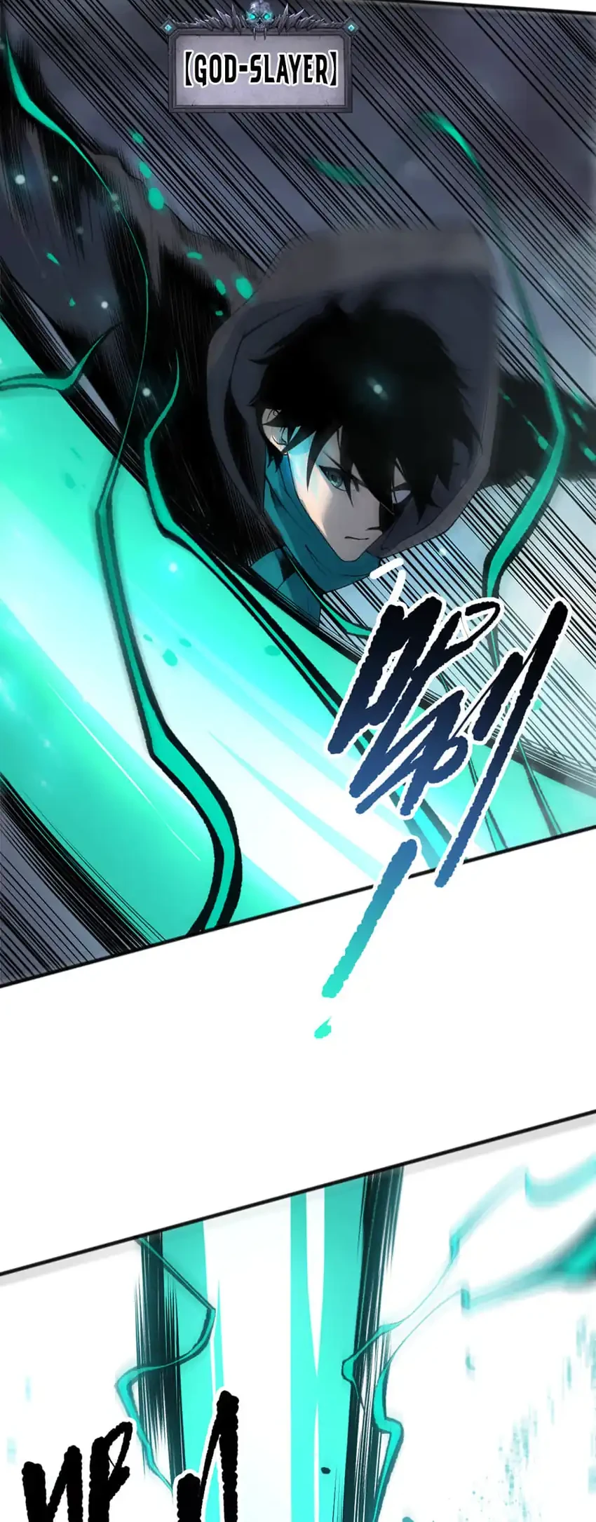 Disastrous Necromancer Chapter 271 - halaman 5