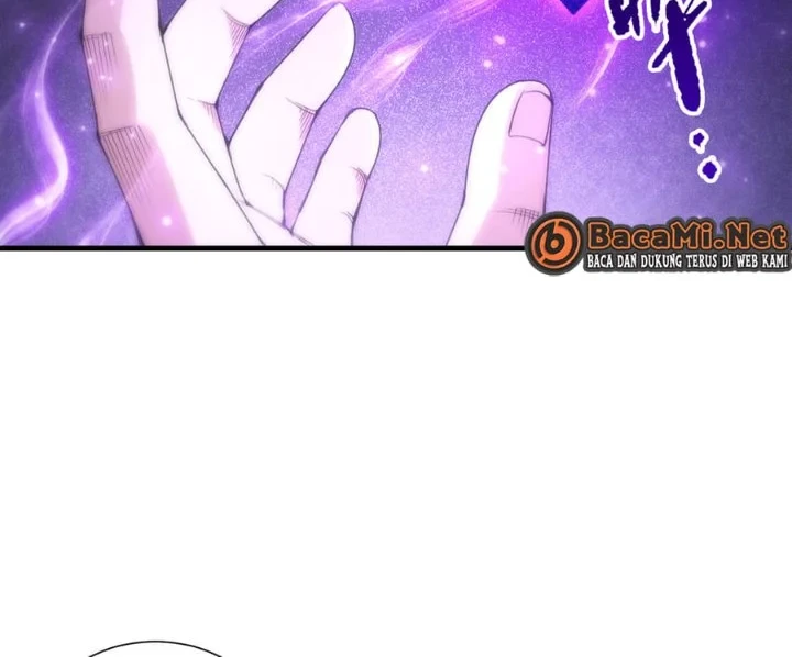 Disastrous Necromancer Chapter 272 - halaman 25