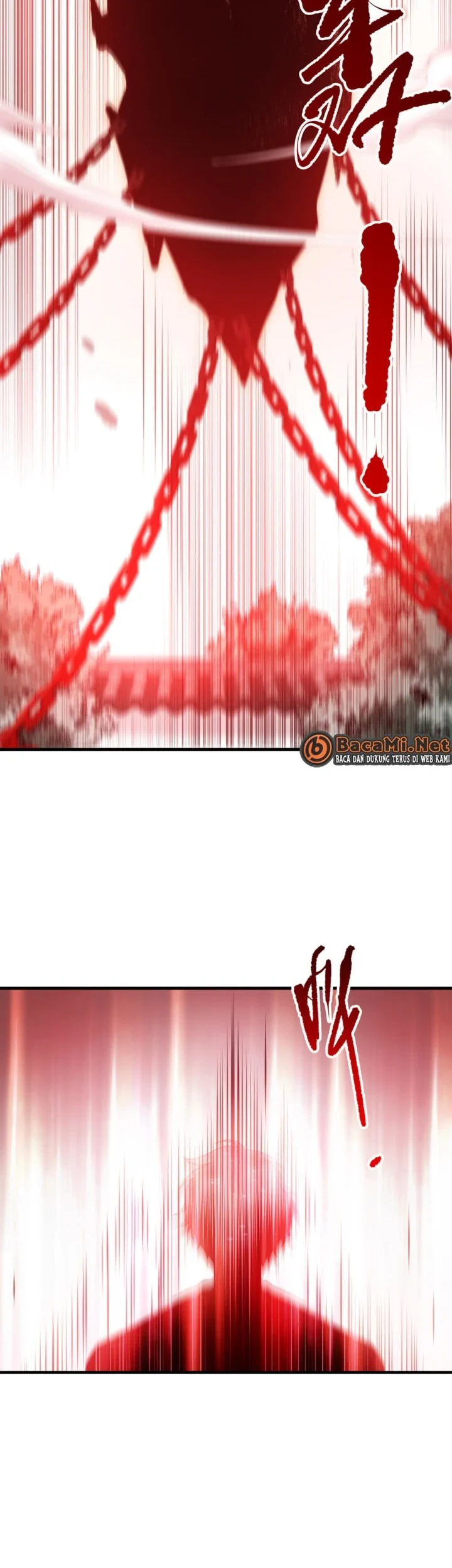 Disastrous Necromancer Chapter 272 - halaman 27